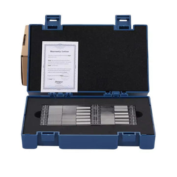 Surface Roughness Reference Test Pieces - 0