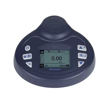 Bottle Cap Torque Tester - 0