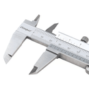 Vernier Caliper 150mm Monoblock 0.02mm IP67 Pro Series 3005A-S-2