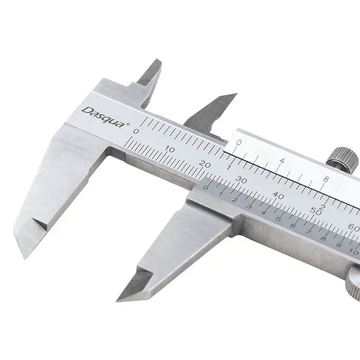 Vernier Caliper 150mm Monoblock 0.02mm IP67 Pro Series 3005A-S - 0