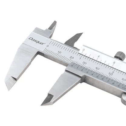Vernier Caliper 150mm Monoblock 0.02mm IP67 Pro Series 3005A-S