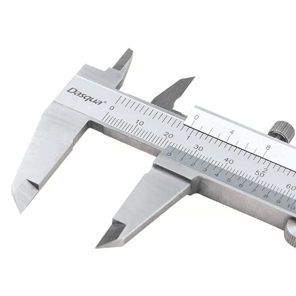 Vernier Caliper 150mm Monoblock 0.02mm IP67 Pro Series 3005A-S