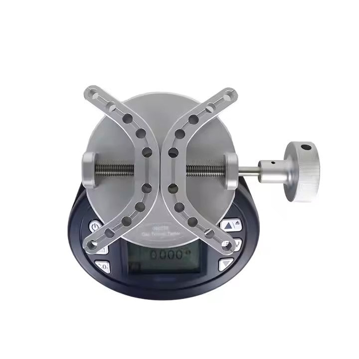 Bottle Cap Torque Tester