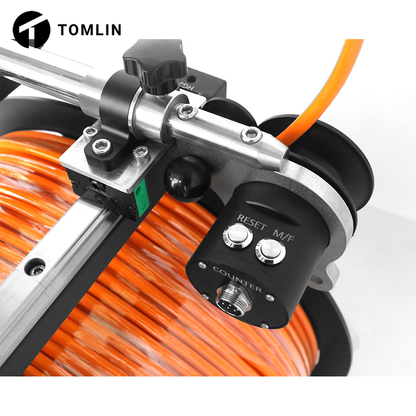 Borehole Inspection Camera Dual View 200m – TC-V13-BCS
