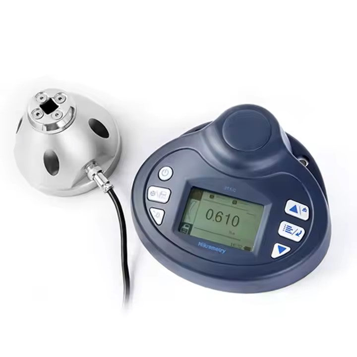 Bottle Cap Torque Tester