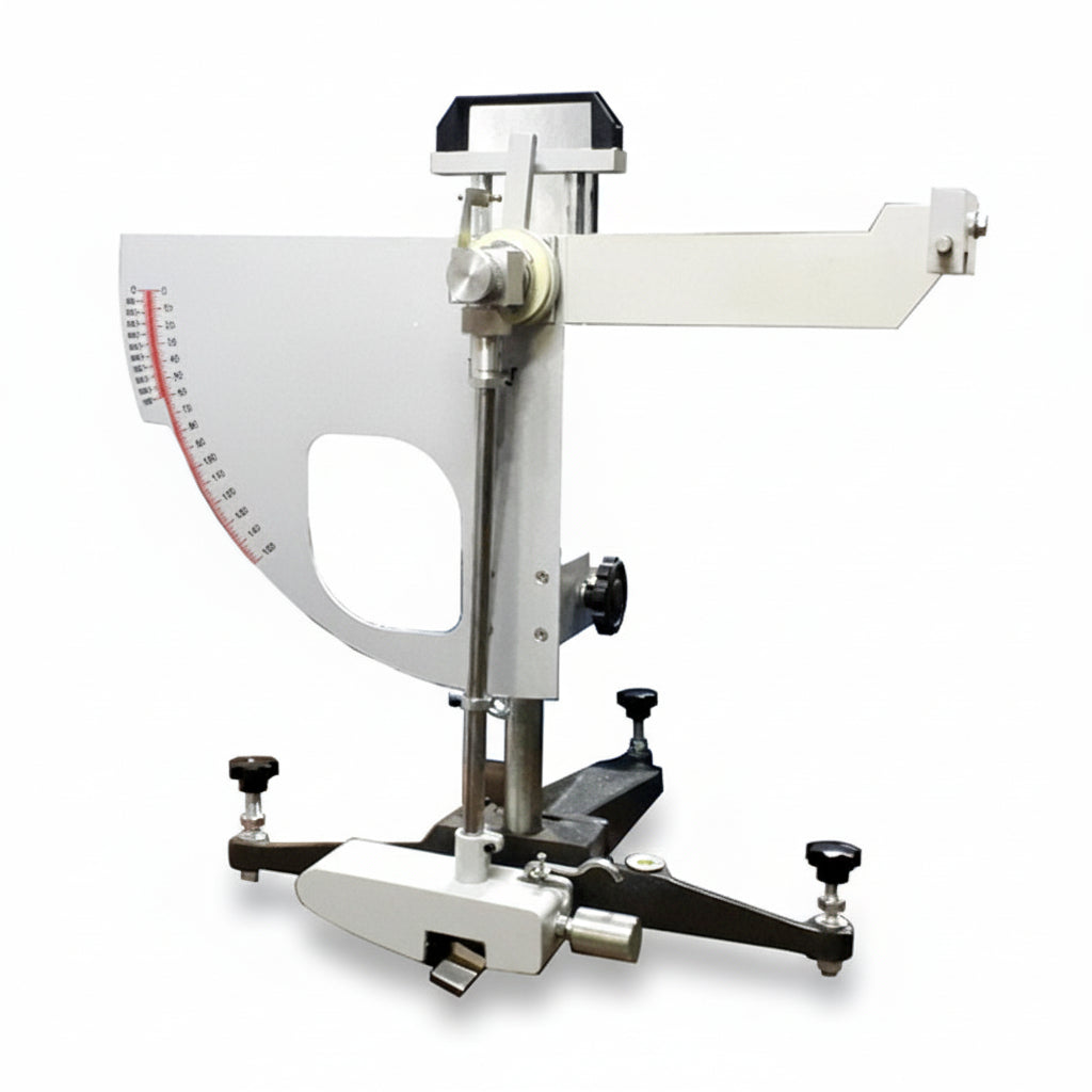 Skid Resistance Tester BM-III