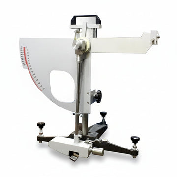 Skid Resistance Tester BM-III