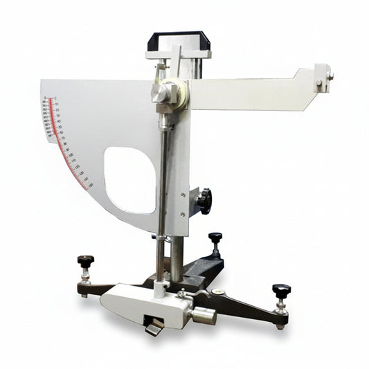 Skid Resistance Tester BM-III