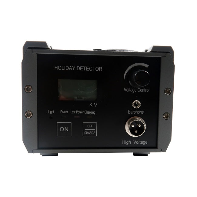 High Voltage Holiday Detector HD Series