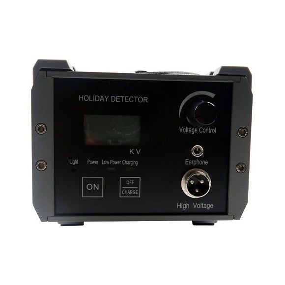 High Voltage Holiday Detector HD Series