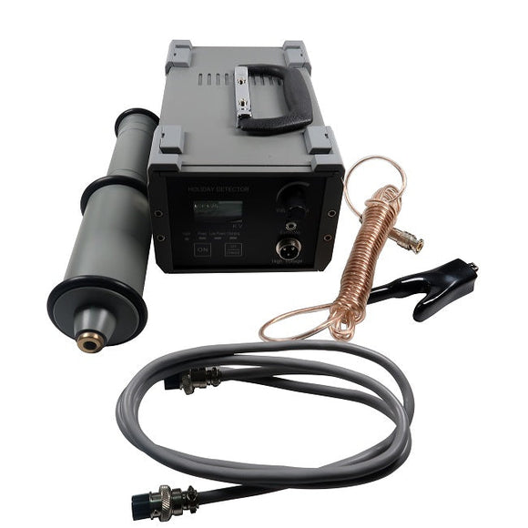 High Voltage Holiday Detector HD Series