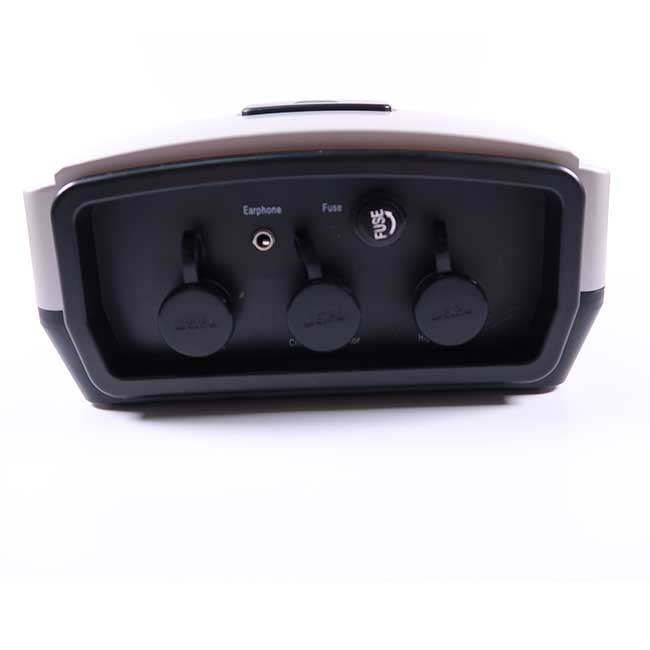Intelligent Holiday Detector HD95