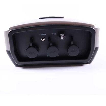 Intelligent Holiday Detector HD95