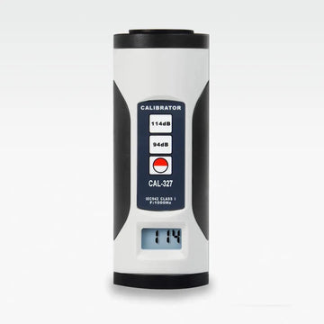 Sound Level Calibrator CAL-327
