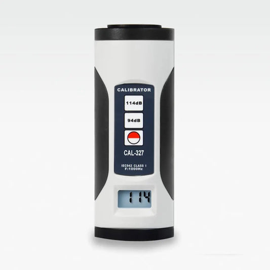 Sound Level Calibrator CAL-327