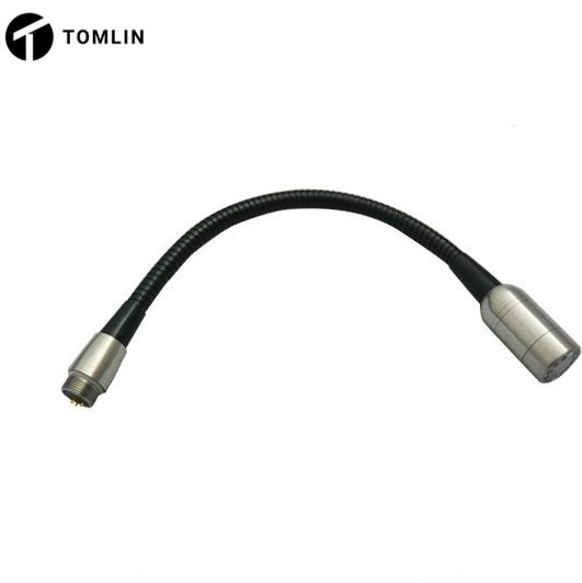 Telescopic Pole Inspection Camera System – TC-V5-TS1308D