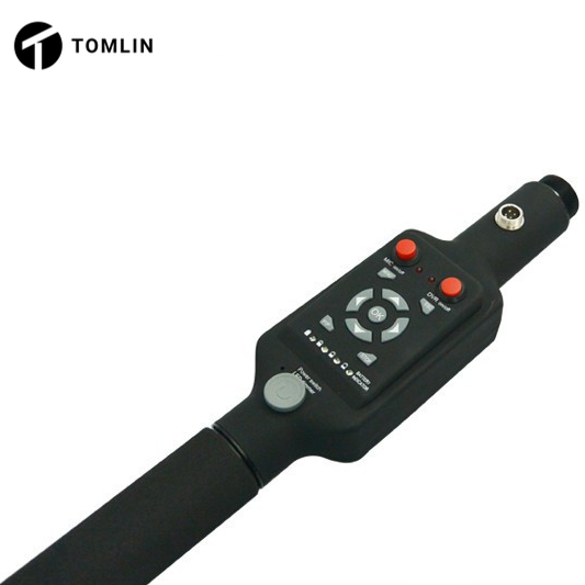 Telescopic Pole Inspection Camera System – V5-TS1308D