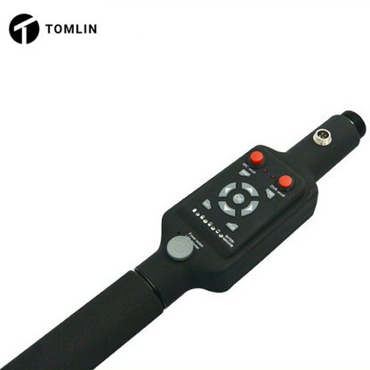 Telescopic Pole Inspection Camera System – V5-TS1308D