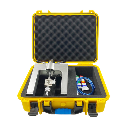 Coating Adhesion Pull-Off Tester for Steel Pipe and Iron Plate Inspection – JWTC-10S