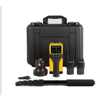 Concrete Thickness Gauge ZD-410 - 0