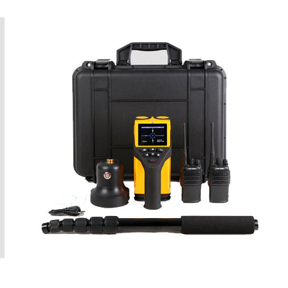 Concrete Thickness Gauge ZD-410