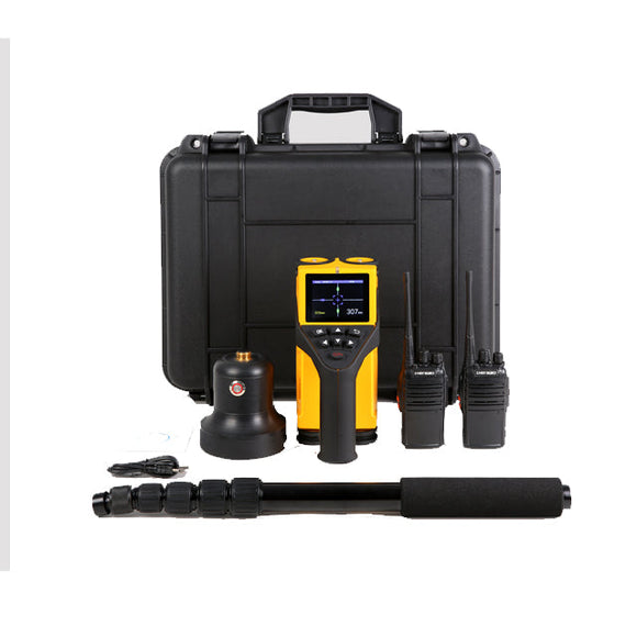 Concrete Thickness Gauge ZD-410