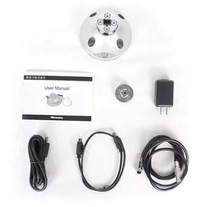 Bottle Cap Torque Tester