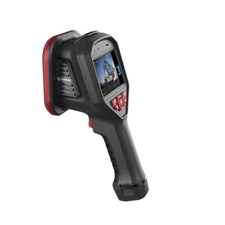 Acoustic Imaging Camera | 64 MEMS Microphones for Gas Leak & Partial Discharge Detection MPAI56