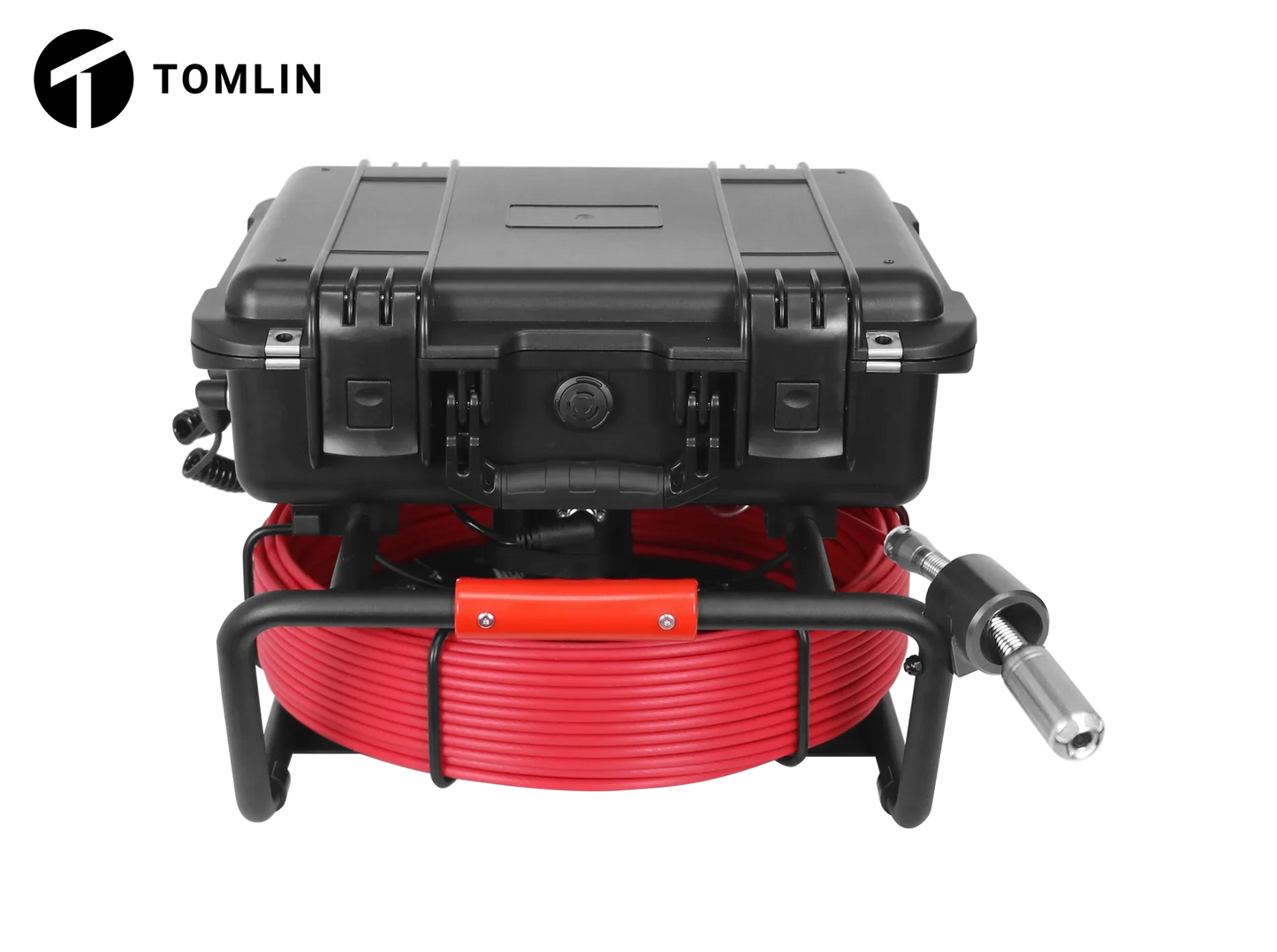 Self-Levelling Pipe Inspection Camera 50m 29mm TC-V13-WS29
