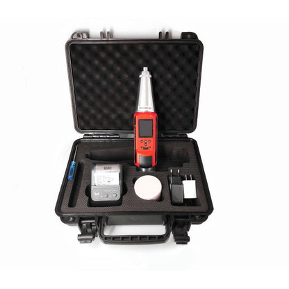 Digital Concrete Rebound Hammer TEM912