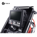 Compact Pipe & Drain Inspection Camera 360° Rotation 40m TC-V8-33PTF-3