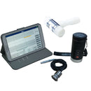 Wireless Pile Integrity Tester ZBL-P8000-1