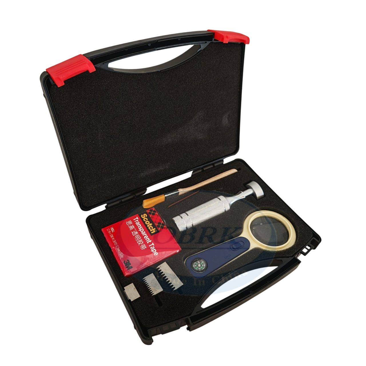 Cross Hatch Cutter Kit