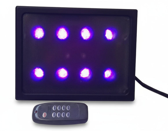UV LED Overhead NDT Inspection Lamp SL8108