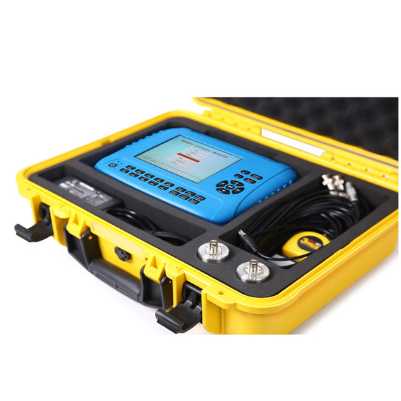 Ultrasonic Pulse Velocity Tester CJ-10