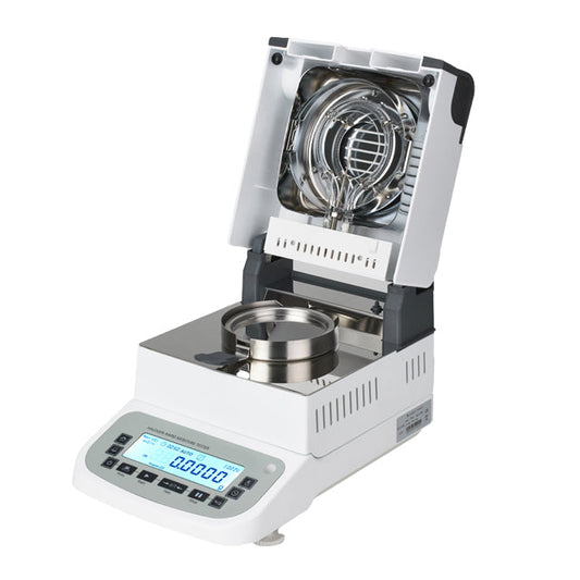Halogen Moisture Analyzer ES-F104
