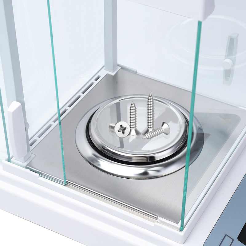 Analytical Balance 220g 0.1mg ES-J220A