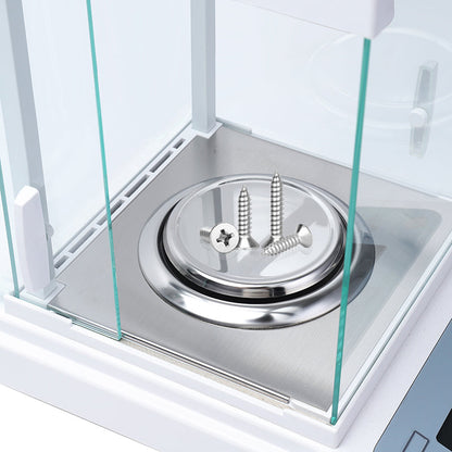 Analytical Balance 620g 1mg ES620