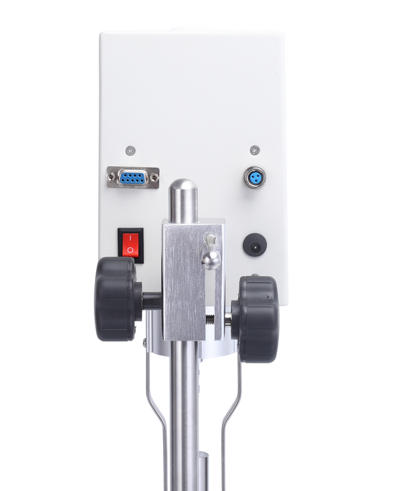 Digital Rotational Viscometer NDJ-8S