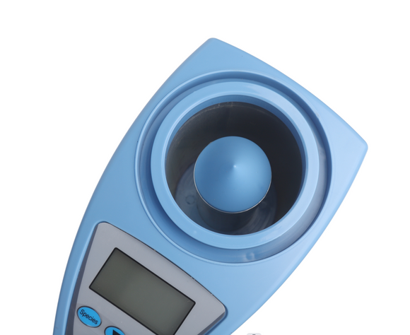 Digital Grain Moisture Meter STS-1GP