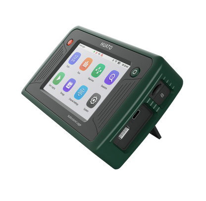 Multi-Channel Thermocouple Data Logger S1500 Series