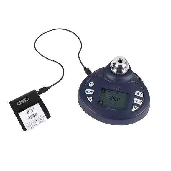 Bottle Cap Torque Tester
