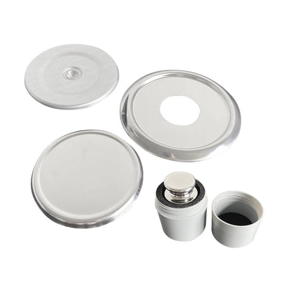 Analytical Balance Scale – 1 mg Readability, 620 g Capacity – ES620