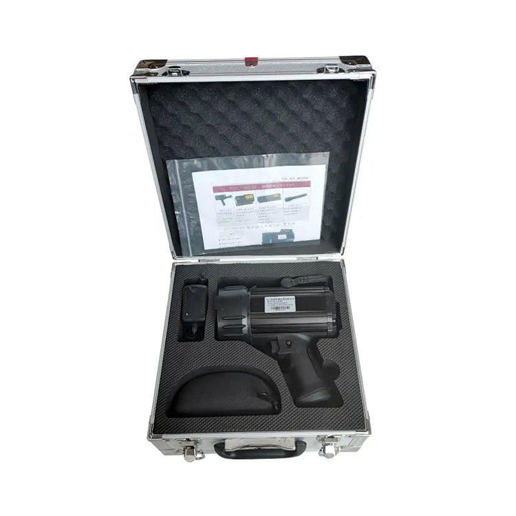 Handheld LED UV Lamp – DG-9W