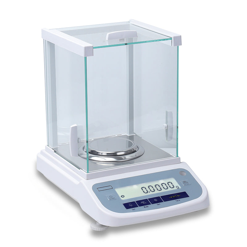 Analytical Balance Scale – 1 mg Readability, 620 g Capacity – ES620