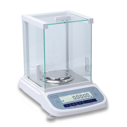 Analytical Balance 620g 1mg ES620