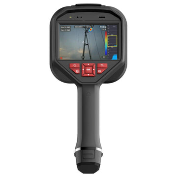 Acoustic Imaging Camera MPAI56 - 0
