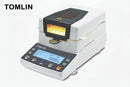 Halogen Moisture Analyzer 110g 0.001g Laboratory Moisture Balance TMW-A100-1
