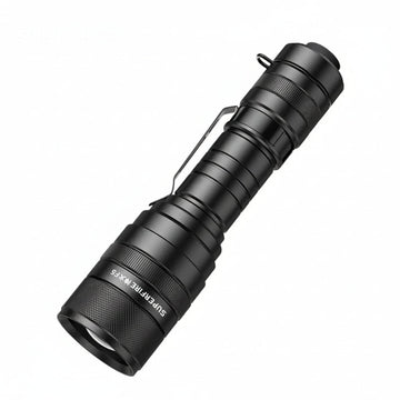 Rechargeable LED Inspection Flashlight – T6