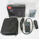 EV Charging Station Test Kit with DT-6650 Multifunction Tester - EVSE-200-4